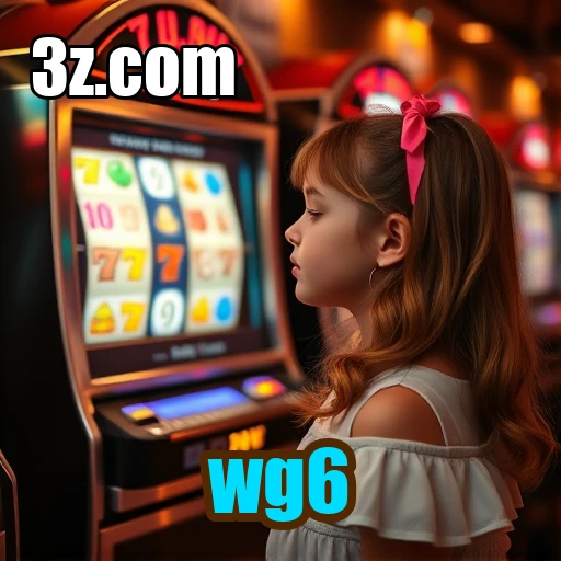 wg6: Prêmios Incríveis