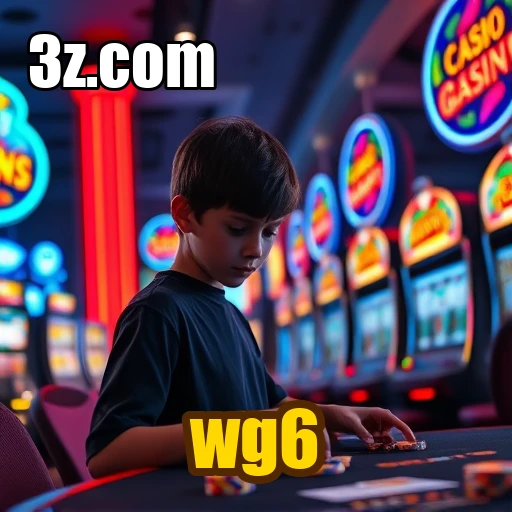 wg6 - Slots