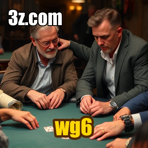 wg6: Seu Cassino Premiado com Pagamentos Rápidos
