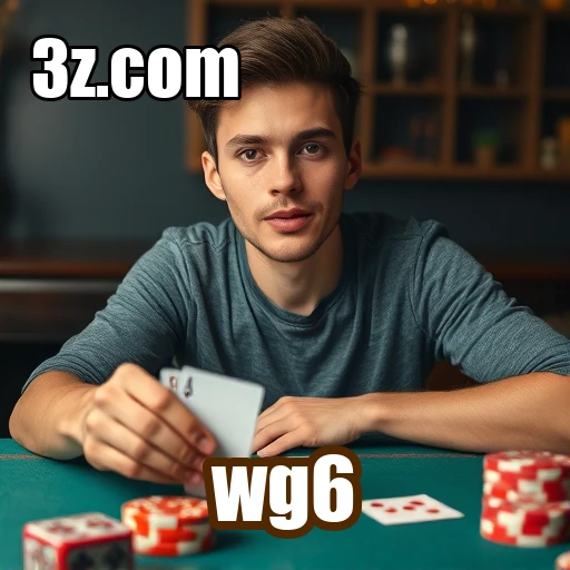 wg6 casino