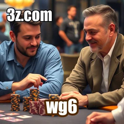 wg6 | Plataforma de apostas esportivas wg6,