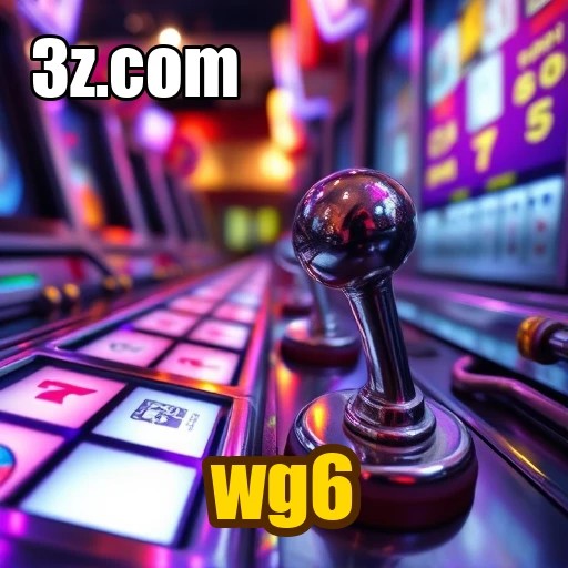 wg6 - Ganhe Grandes Prêmios