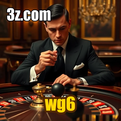 wg6: Diversão Garantida