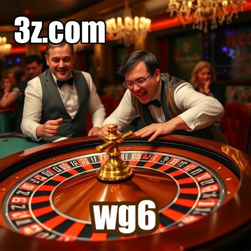 wg6 login