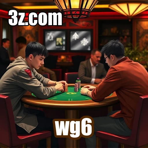 wg6 slots