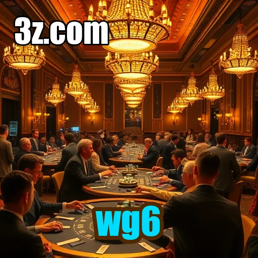 wg6 vip